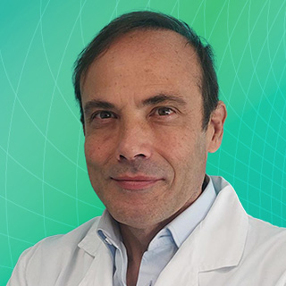 Dr. Angelo Trivisonno