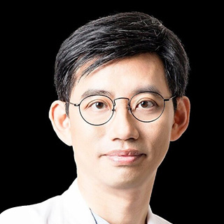Dr. Patrick Huang
